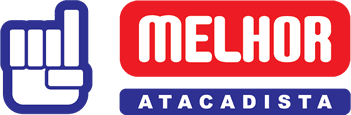 Melhor Atacadista - É melhor aproveitar!